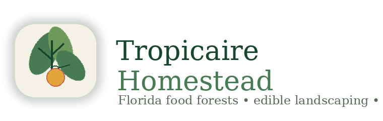 Tropicaire Homestead logo
